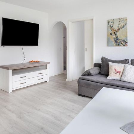 Ferienwohnung Holly Ebringen Eksteriør bilde