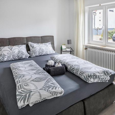 Ferienwohnung Holly Ebringen Eksteriør bilde