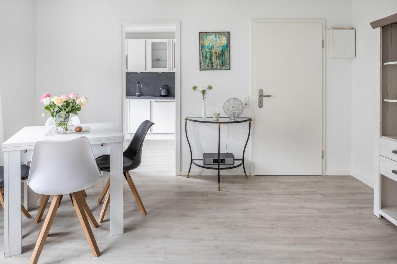 Ferienwohnung Holly Ebringen Eksteriør bilde