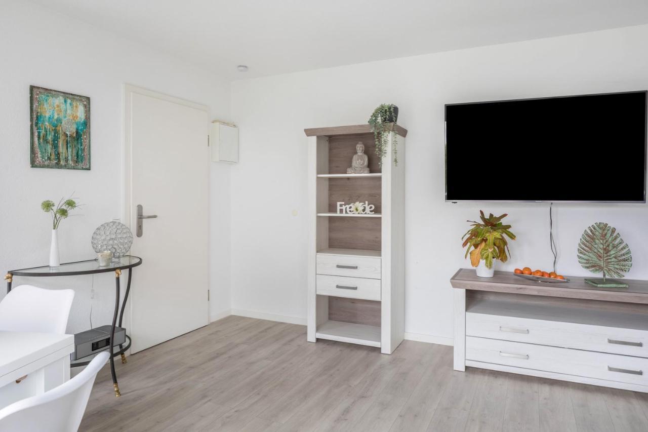Ferienwohnung Holly Ebringen Eksteriør bilde