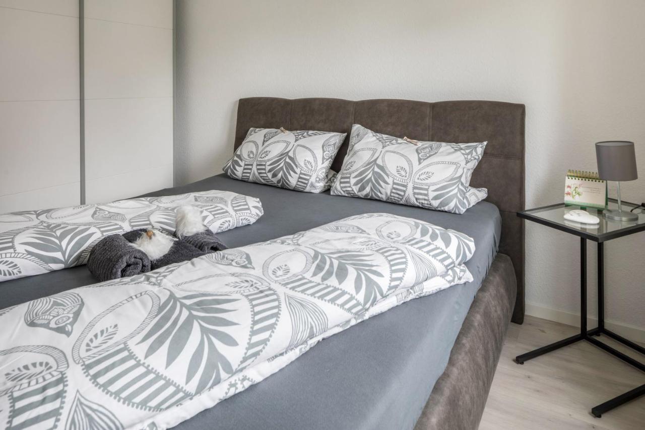 Ferienwohnung Holly Ebringen Eksteriør bilde